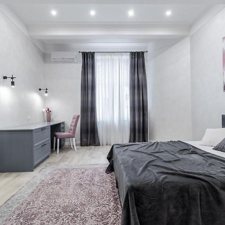 Inshiapartments On Lysenka Str Львів Екстер'єр фото