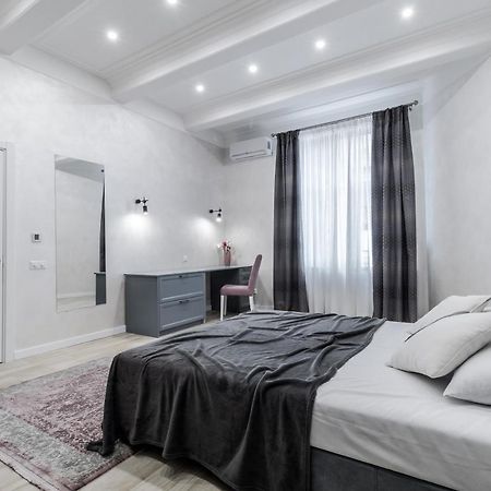 Inshiapartments On Lysenka Str Львів Екстер'єр фото
