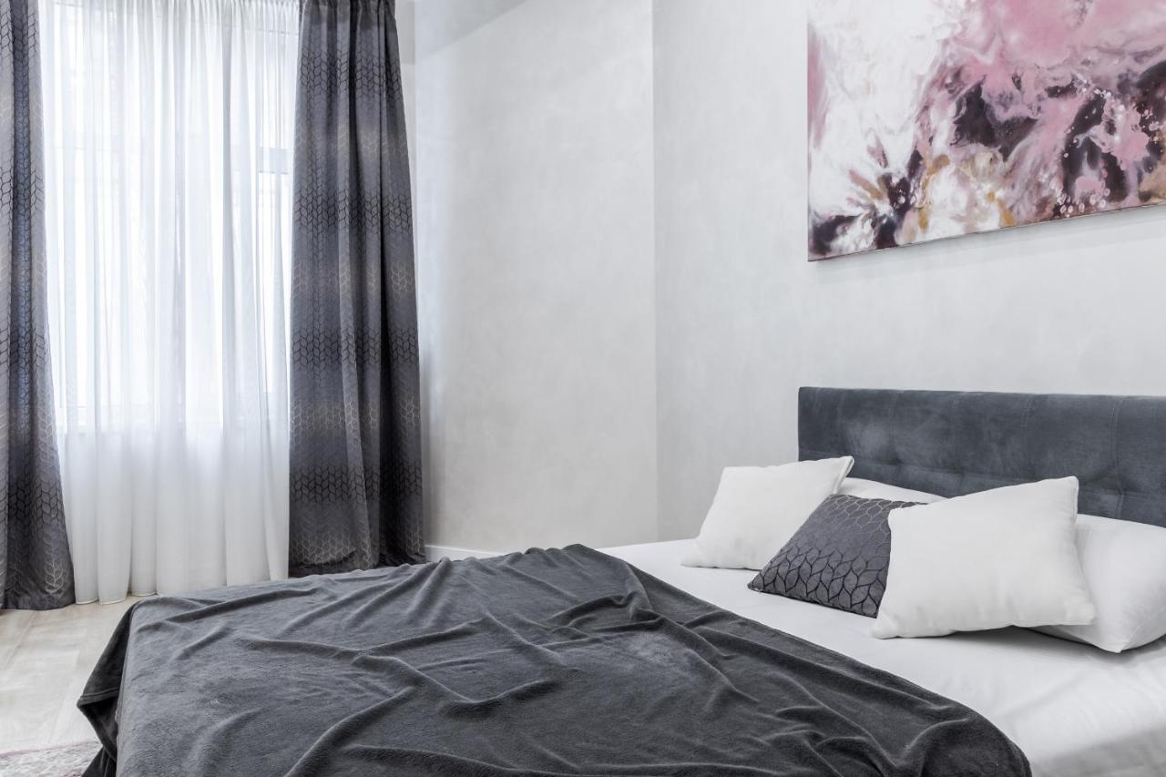 Inshiapartments On Lysenka Str Львів Екстер'єр фото