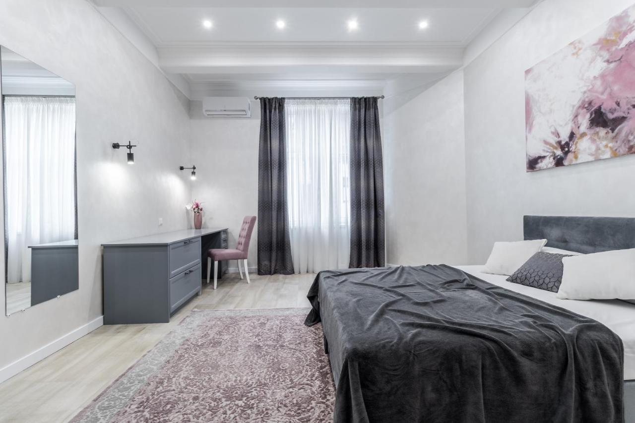 Inshiapartments On Lysenka Str Львів Екстер'єр фото