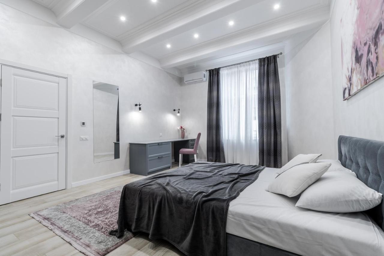 Inshiapartments On Lysenka Str Львів Екстер'єр фото