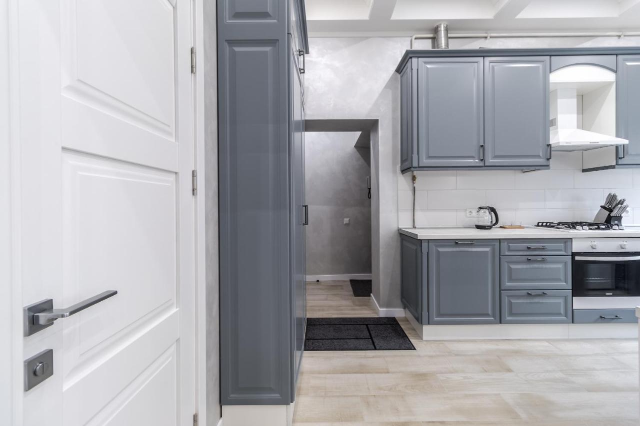 Inshiapartments On Lysenka Str Львів Екстер'єр фото
