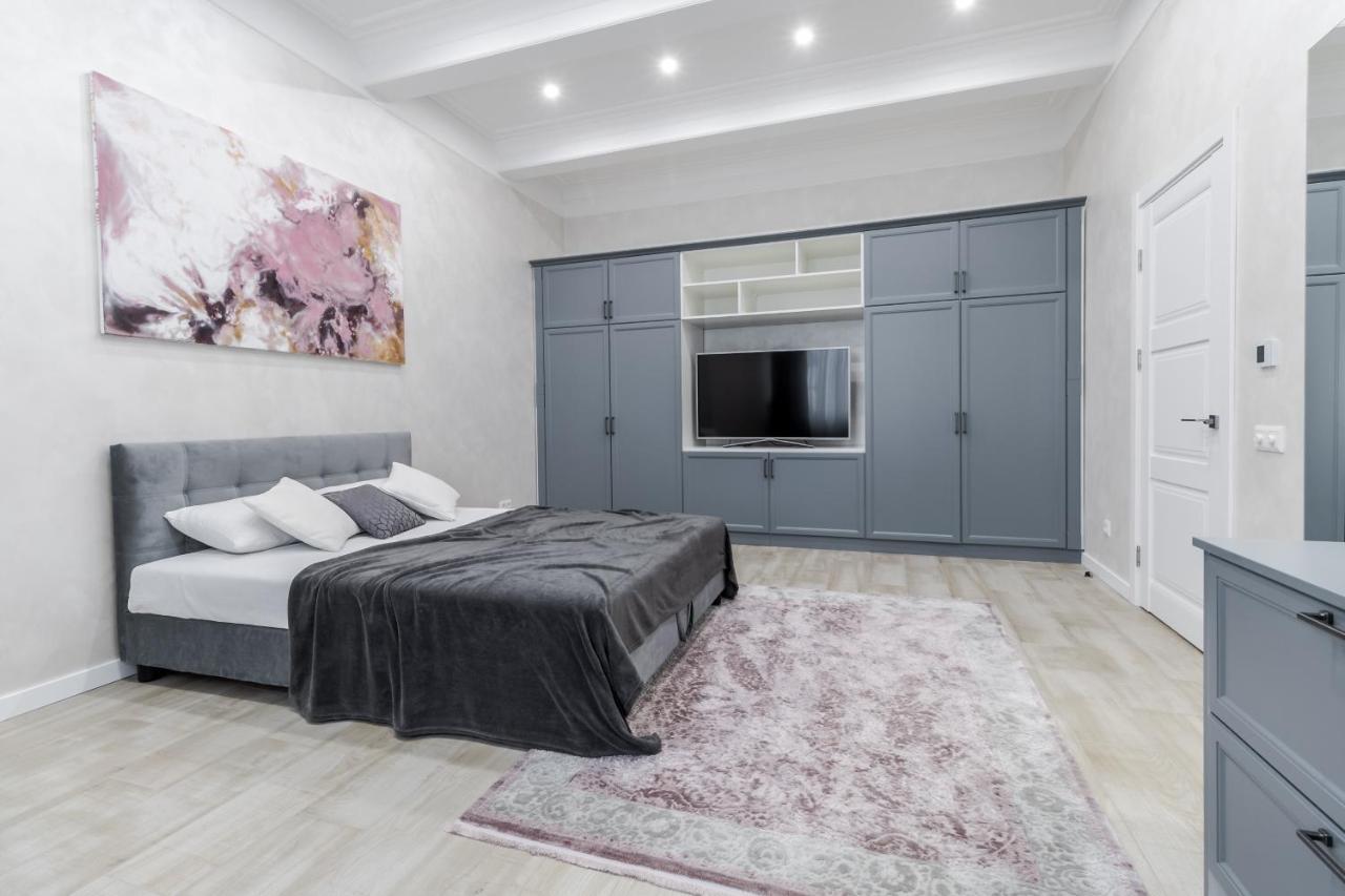 Inshiapartments On Lysenka Str Львів Екстер'єр фото