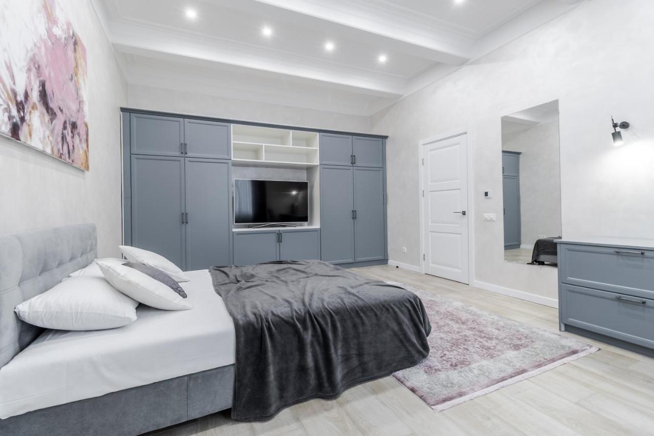 Inshiapartments On Lysenka Str Львів Екстер'єр фото