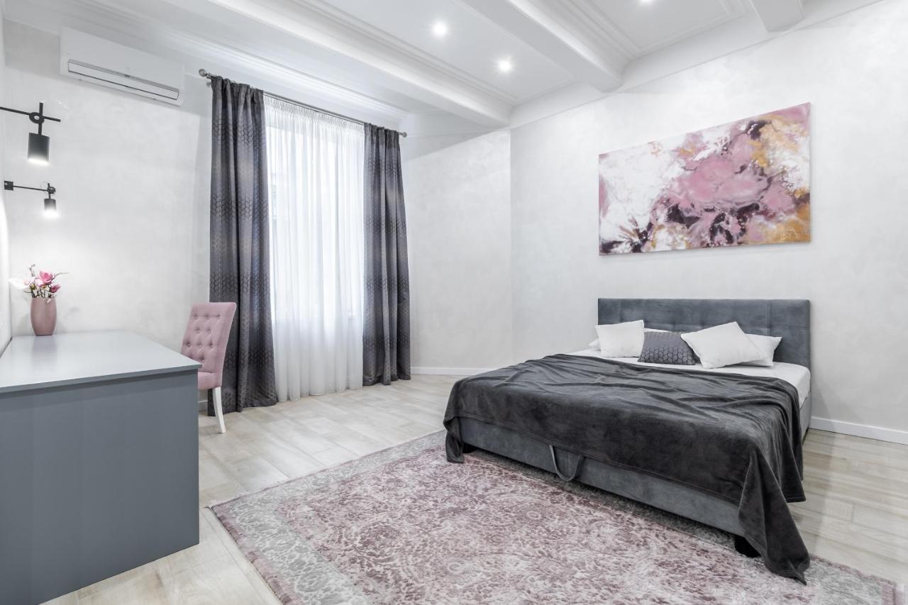Inshiapartments On Lysenka Str Львів Екстер'єр фото