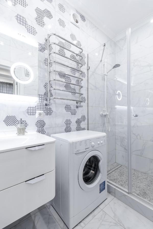 Inshiapartments On Lysenka Str Львів Екстер'єр фото