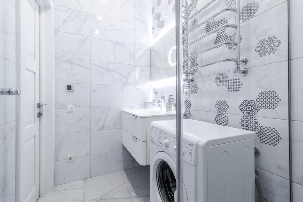 Inshiapartments On Lysenka Str Львів Екстер'єр фото