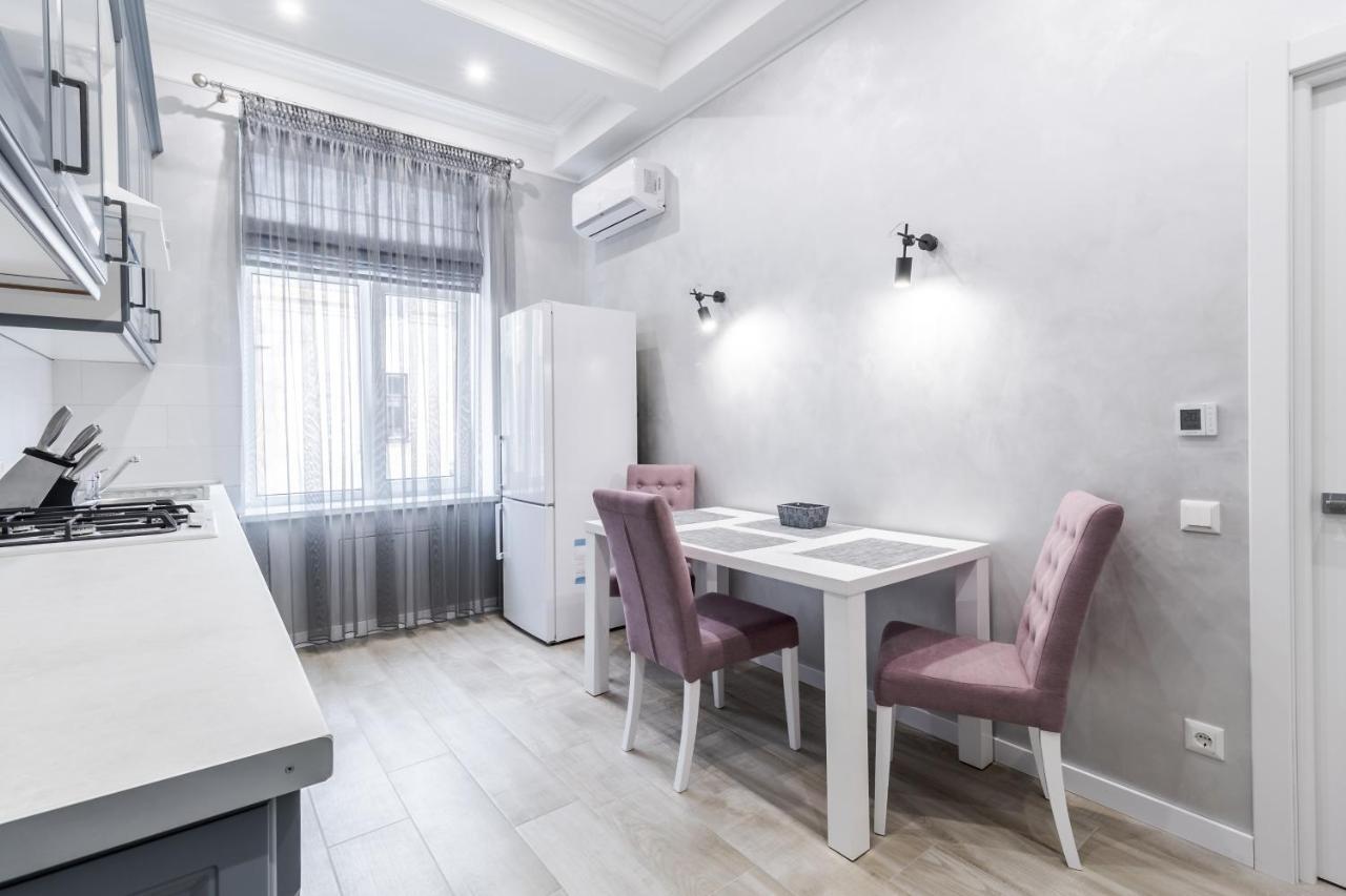 Inshiapartments On Lysenka Str Львів Екстер'єр фото